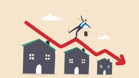 Почему спрос на студии и однушки в России снижается? Главные причины