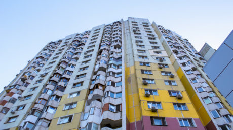 Квартиры от мэрии: Москва выставит на продажу 15% жилья по реновации