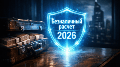 Почему в 2026 году наличные при покупке жилья станут вне закона?