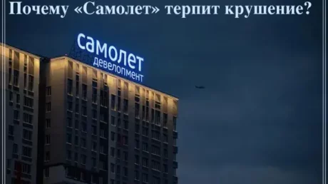Шокирующая сделка февраля! На что готов «Самолет» за свое спасение
