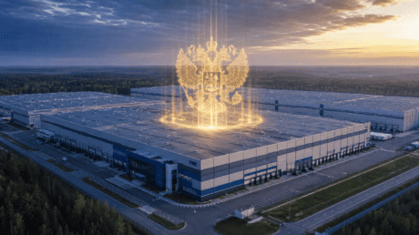 Конец британского девелопмента. Почему активы Raven Russia на 6,3 млрд рублей стали государственными