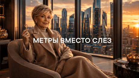 Как забрать 8 квартир при разводе с Петросяном и стать независимой миллионершей