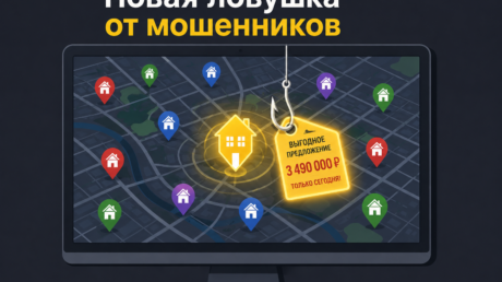 Ловушка дешевого метра. Почему 10% объявлений о продаже квартир — обман