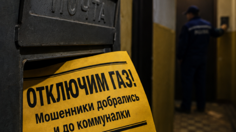 «1 сентября вам отключат газ». Как аферисты пугают жильцов фальшивыми предписаниями
